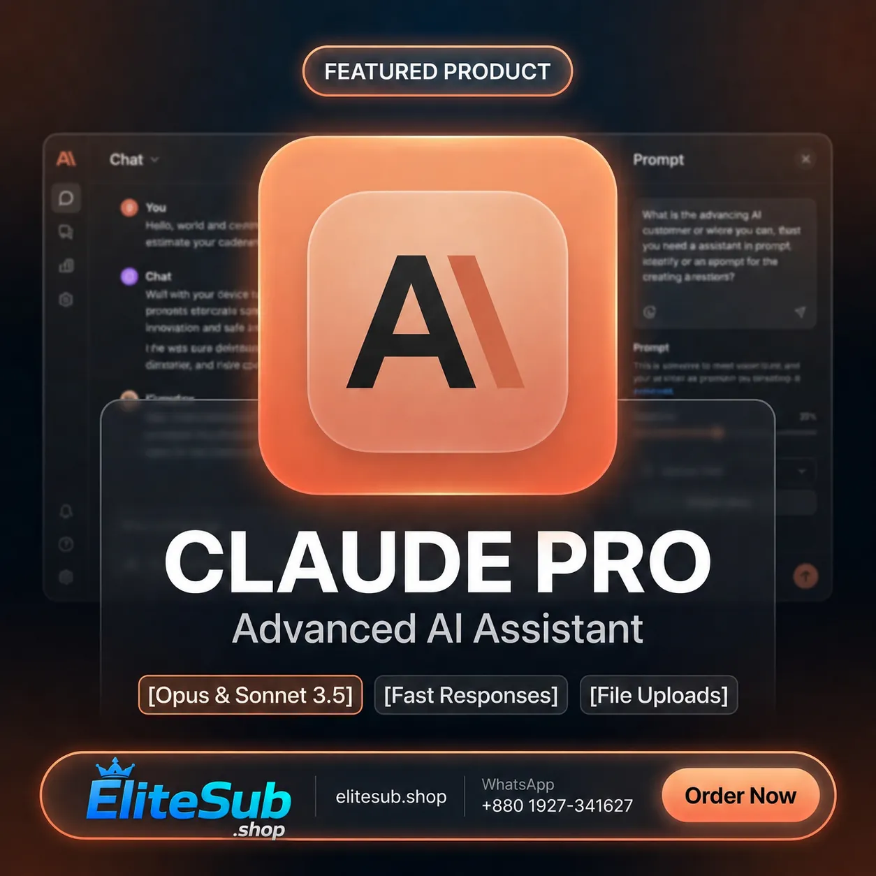 Claude Pro